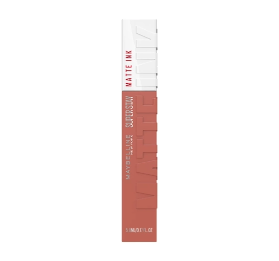 MAYBELLINE MATTE INK LIQUID LIPSTICK 65 SEDUCTRESS 5ML
