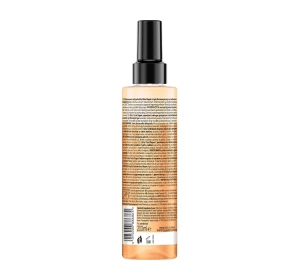 GLISS TOTAL REPAIR EXPRESS REPLENISH CONDITIONER FOR DAMAGED AND DRY HAIR 200ML