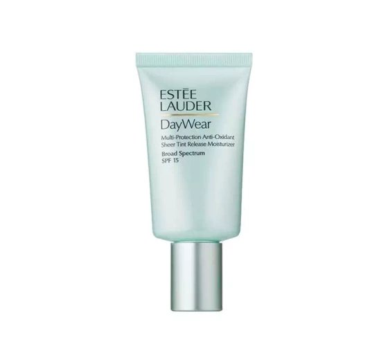 ESTEE LAUDER DAYWEAR LIGHT-WEIGHT TINT RELEASE MOISTURIZER TINTED MOISTURIZER 50ML