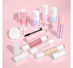 BELL HYPOALLERGENIC ULTRA SHINY HIGHLIGHTER STICK 01 RADIANT GLAZE  3.7G