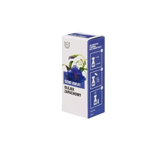 NATURALNE AROMATY FRAGRANCE OIL WILDFLOWER 10ML