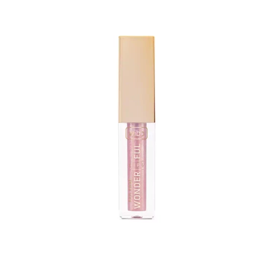 WIBO WONDERFUL LIPS TOP COAT 2