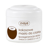 ZIAJA COCONUT BODY BUTTER 200ML OMEGA 3 AND 6