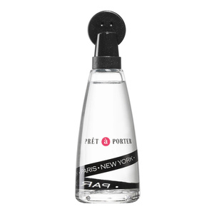 PRET A PORTER ORIGINAL EAU DE TOILETTE SPRAY 100ML