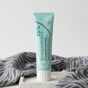 Niacynobaza 25% Concentrated Niacinamide Face Serum 30g