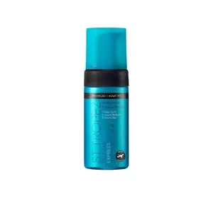 ST. TROPEZ SELF TAN EXPRESS SELF-TANNING BODY MOUSSE 100ML