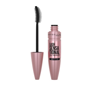 MAYBELLINE LASH SENSATIONAL MASCARA BLACK