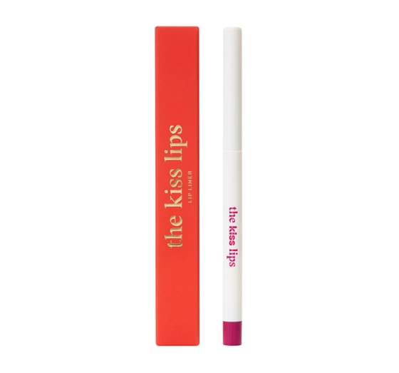 PAESE THE KISS LIPS LIP LINER 05 RASPBERRY RED 0.3G