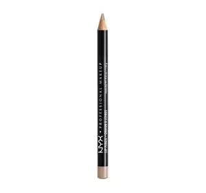 NYX PROFESSIONAL MAKEUP LIP PENCIL 857 NUDE BEIGE 1.04G