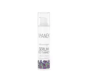 VIANEK STRENGTHENING FACE SERUM 15ML