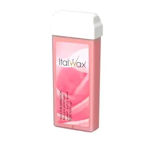 PROFESSIONAL ROLL-ON DEPILATORY WAX ROSE 100ML
