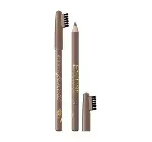EVELINE EYEBROW PENCIL BLONDE
