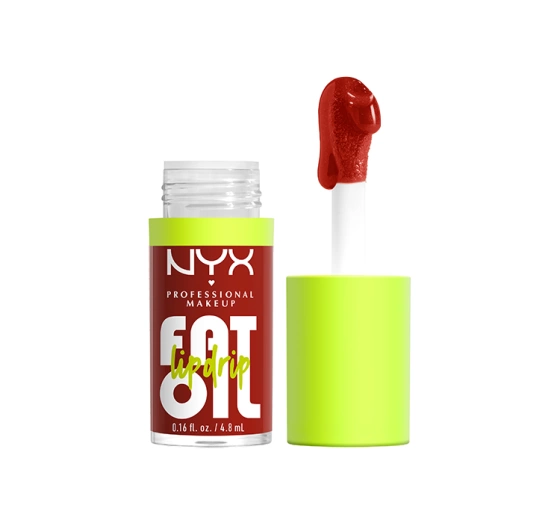 NYX PROFESSIONAL MAKEUP FAT OIL 13 LOSIN' CONE-TROL 4.8ML 