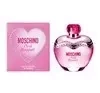 MOSCHINO PINK BOUQUET EAU DE TOILETTE SPRAY 100ML
