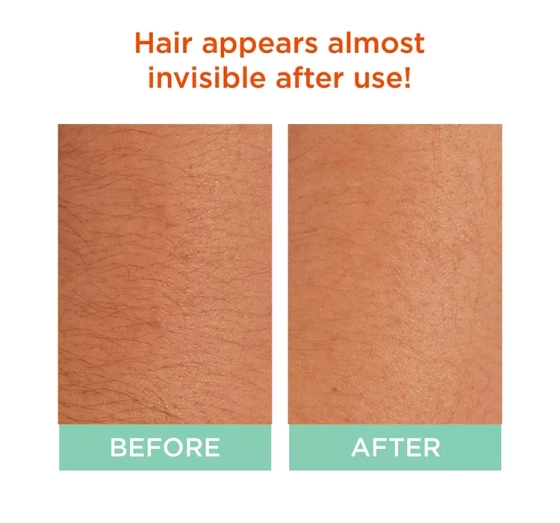 SALLY HANSEN BODY AND FACE HAIR BLEACH 
