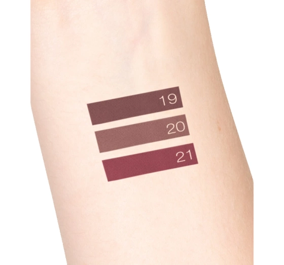 PIERRE RENE LIP MATIC RETRACTABLE LIP LINER 19 