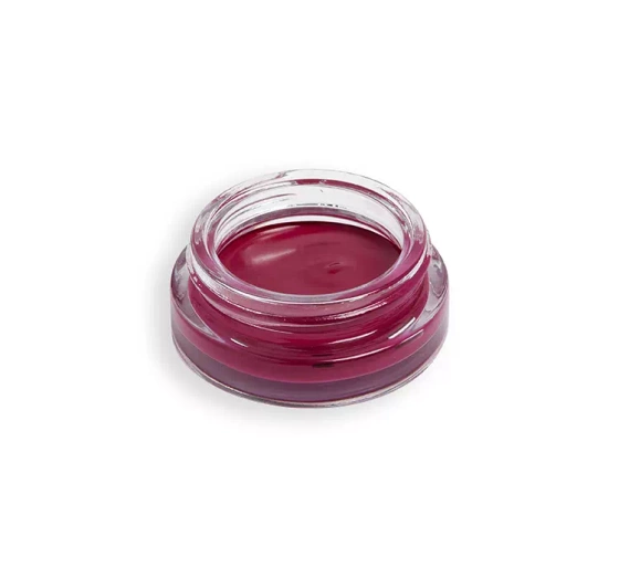 MAKEUP REVOLUTION MOUSSE PASSION DEEP PINK 6G