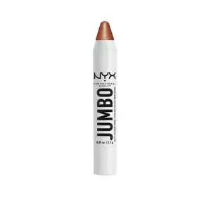 NYX PROFESSIONAL MAKEUP JUMBO MULTI-USE HIGHLIGHTER STICK 05 2.7G