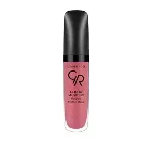 GOLDEN ROSE COLOR SENSATION LIP GLOSS 120 5.6ML