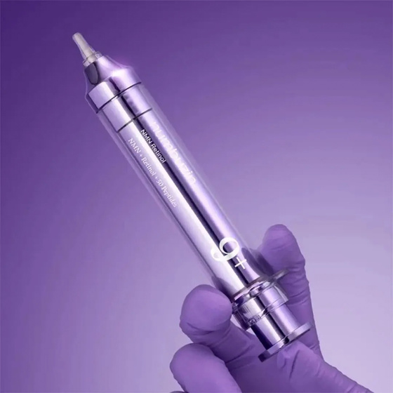 Click on photo to zoom it Numbuzin No.9 NAD+ Retinol Volumetox Eye Cream 10ml