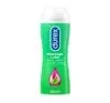 DUREX 2IN1 INTIMATE AND MASSAGE GEL ALOE VERA 200ML 