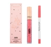 MAKEUP REVOLUTION FANTASY EARTH LIP SET