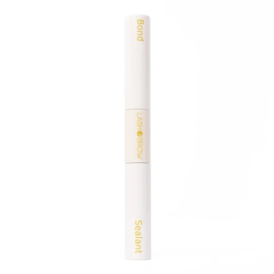 Click on photo to zoom it Lash Brow Bond&Sealant 2w1 2-in-1 Bond for Bonding Lashes 8ml
