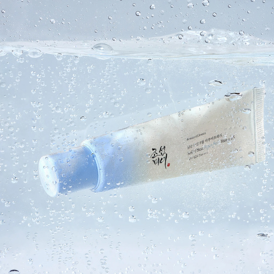 Beauty of Joseon Relief Sun Aqua-fresh: Rice + B5 Facial Sunscreen SPF50 PA++++ 50ml