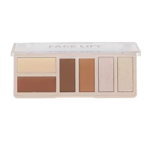 Makeup Revolution Face Lift Contouring Palette Light to Medium 10.8g