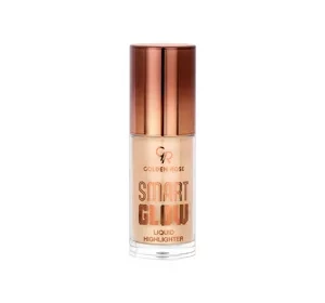 GOLDEN ROSE SMART GLOW LIQUID FACE HIGHLIGHTER 202 6ML