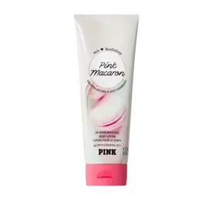 VICTORIA'S SECRET PINK MACARON BODY LOTION 236ML