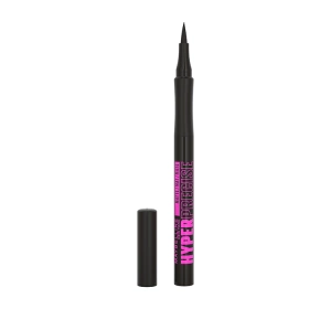 MAYBELLINE HYPER PRECISE MATTE EYELINER PEN 1ML