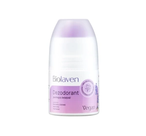 BIOLAVEN STICK DEODORANT 50ML