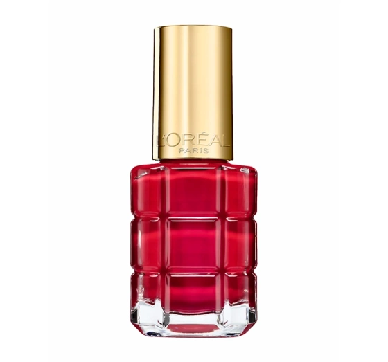 LOREAL COLOR RICHE REGURAL NAIL POLISH 558 ROGUE AMOUR 13.5ML
