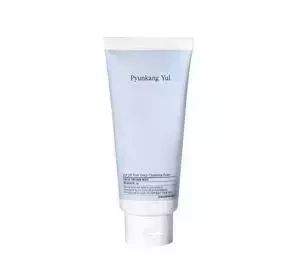 PYUNKANG YUL LOW pH DEEP CLEANSING FOAM 100ML