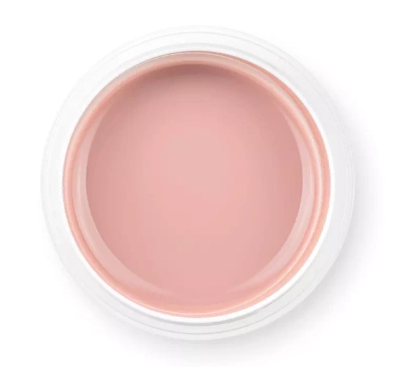 CLARESA SOFT & EASY BUILDER GEL UV/LED NATURAL 45G