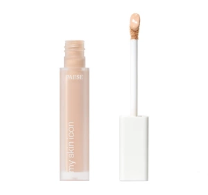 Paese My Skin Icon Full-Coverage Liquid Concealer 1.5 Light Beige 6.5ml
