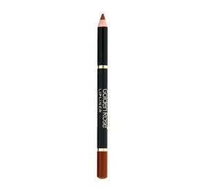 GOLDEN ROSE LIPLINER LONG LASTING LIP LINER 201