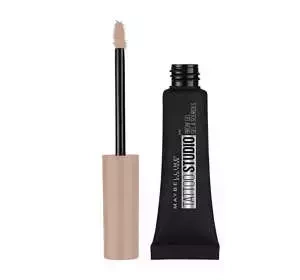 MAYBELLINE TATTOO BROW WATERPROOF BROW GEL 00 LIGHT BLONE 5ML