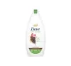 DOVE CARE BY NATURE NURTURING SHOWER GEL 400ML