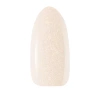 CLARESA SOFT & EASY BUILDER GEL UV/LED GOLD PROSECCO 90G