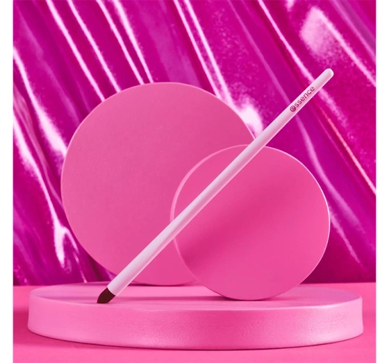 ESSENCE MAKEUP BRUSH 01 PRECISION MEETS PERFECTION