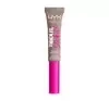 NYX PROFESSIONAL MAKEUP THICK IT STICK IT BROW MASCARA 02 COOL BLONDE 7ML