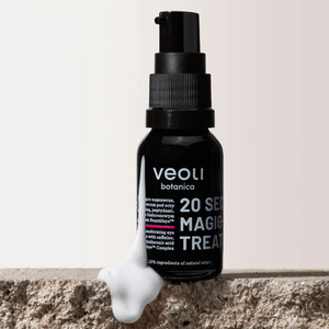VEOLI BOTANICA 20 SECONDS MAGIC EYE TREATMENT SERUM FOR EYE AREA15ML 