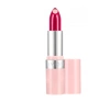 AVON HYDRAMATIC SHINE GLOSSY LIP LIPSTICK WITH HYALURONIC ACID BRIGHT PINK