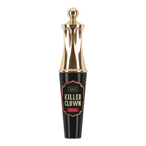 Wibo Killer Clown 2 Black Liquid Eyeliner
