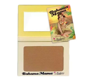 THE BALM BRONZING POWDER BAHAMA MAMA