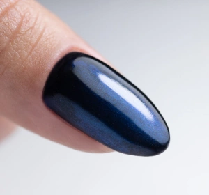 MOLLYLAC NAIL DUST HAILEY EFFECT