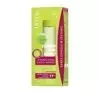 ANTI-CELLULITE LIRENE ENDOMASSAGE CUPPING THERAPY MASSAGE OIL 100ML + SILICONE CUP 