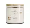 NACOMI FRAGRANCES SOY SCENTED CANDLE VANILLA CUPCAKE 450G